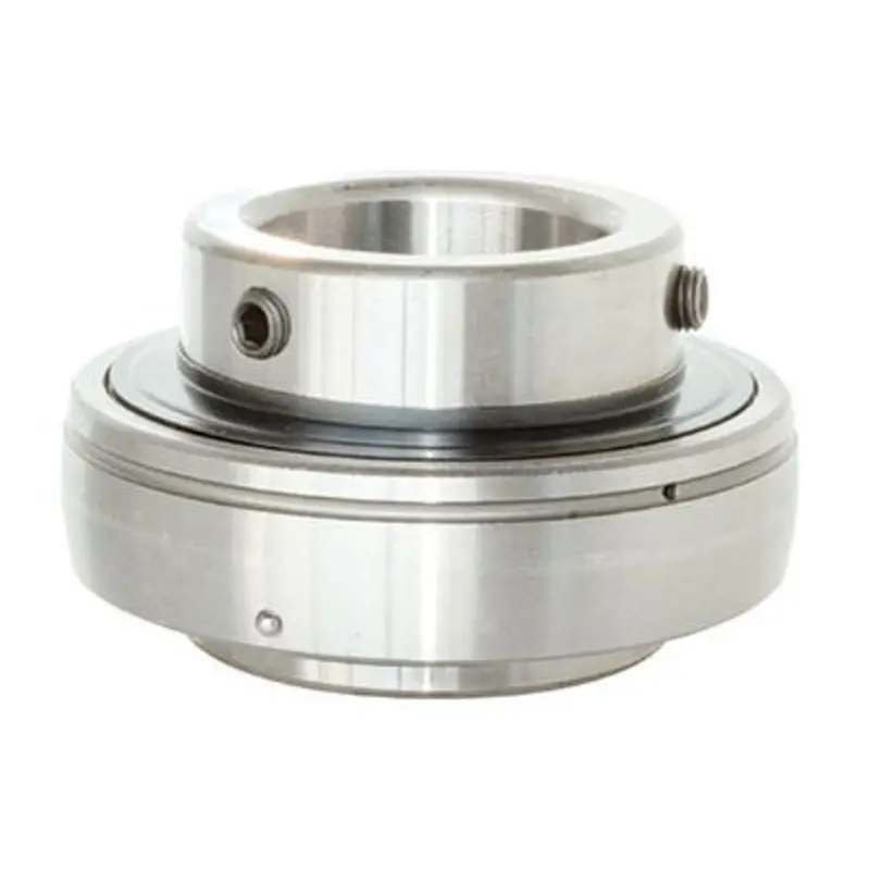FSB Spherical Flat Back Bearing Inserts  | MSC Industrial Supply Co.