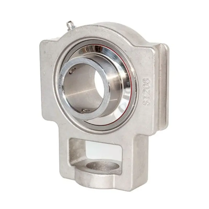 FSB Stainless Steel Take-up SSUCT Units  | MSC Industrial Supply Co.