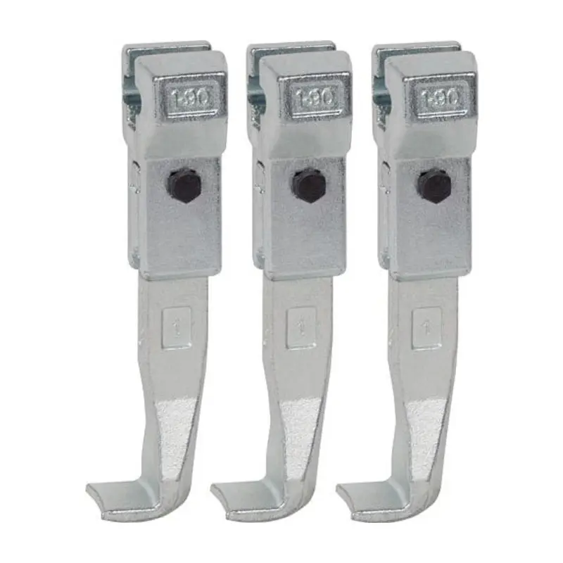 Kukko 3 Piece Standard Type Arm Sets  | MSC Industrial Supply Co.