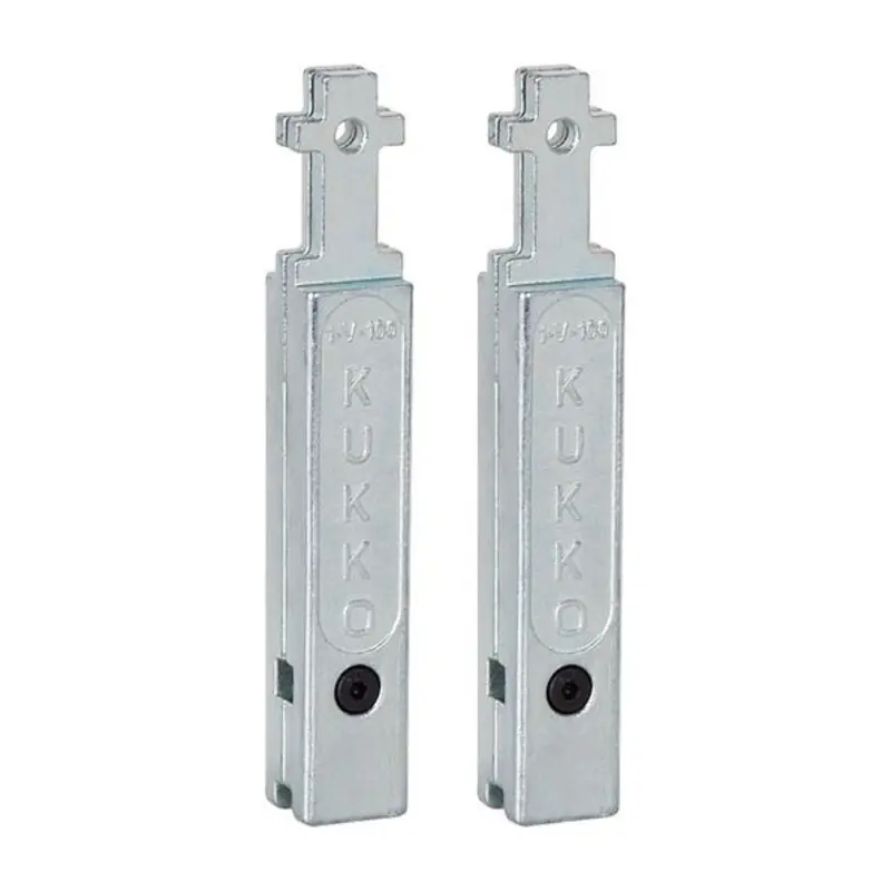 Kukko V Series Extension Pairs  | MSC Industrial Supply Co.