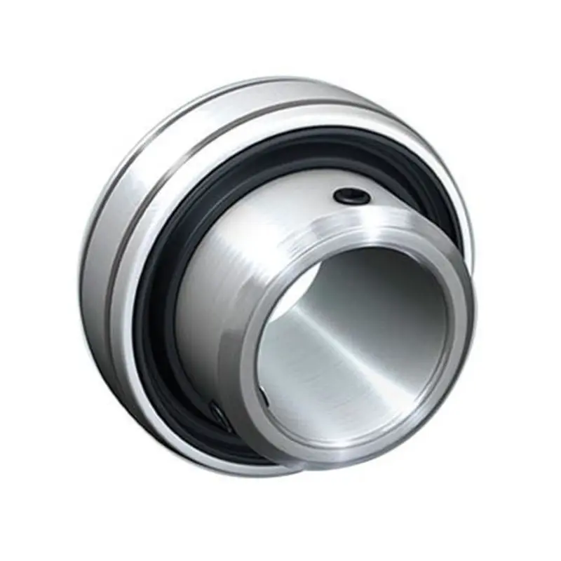RHP Bearings Self-Lube Bearing Inserts  | MSC Industrial Supply Co.