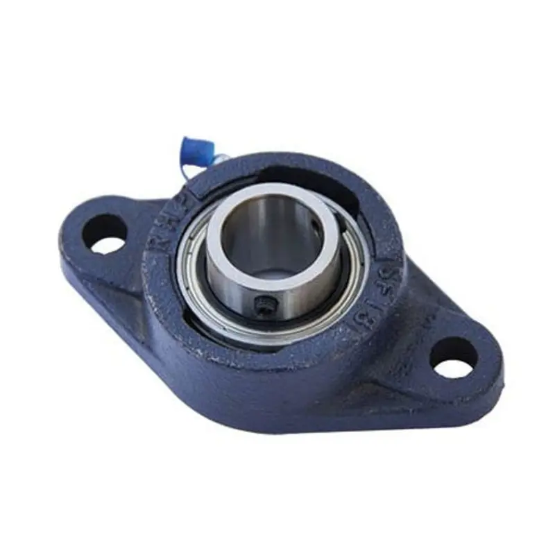 RHP Bearings SFT Series Flange Units  | MSC Industrial Supply Co.