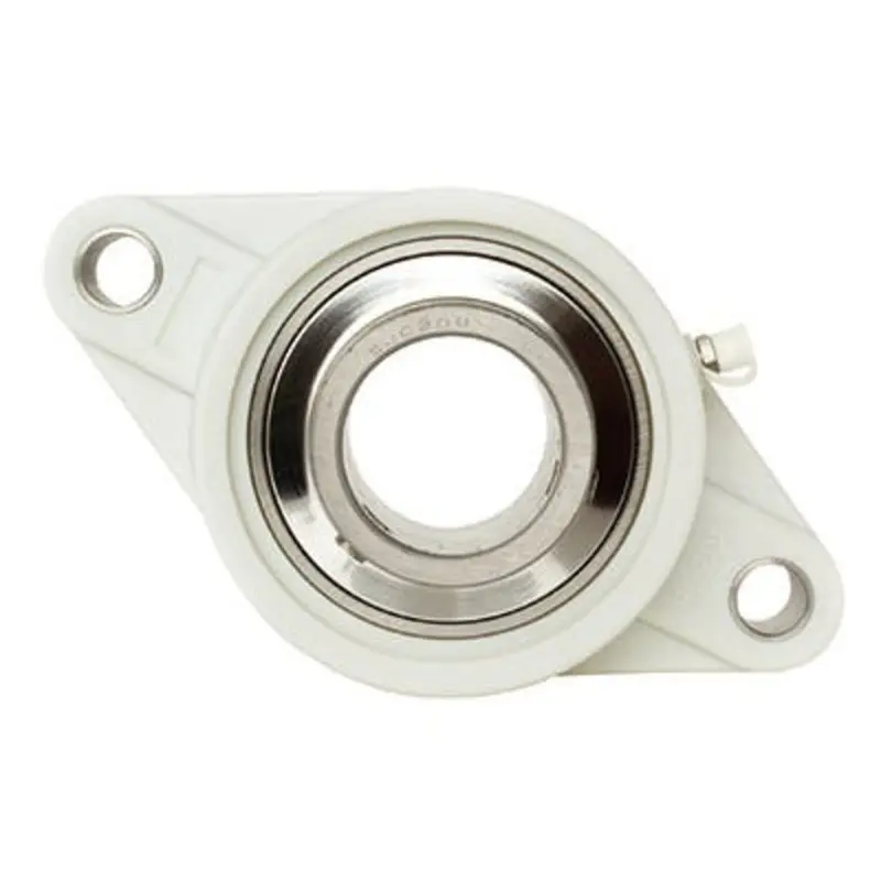 FSB 2-Bolt Food Industry Bearing and NFL Housing Units  | MSC Industrial Supply Co.