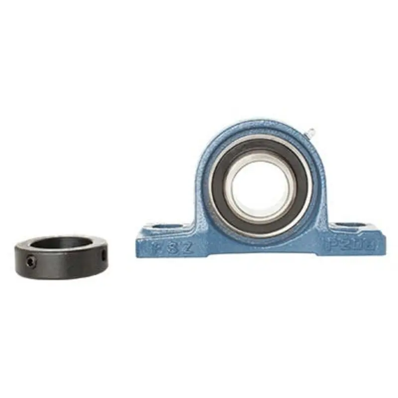 FSB Cast Iron Pillow Block UCLP Housings  | MSC Industrial Supply Co.