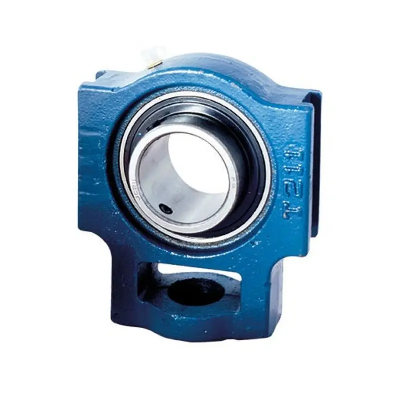 FSB Heavy Duty Cast Iron Take-Up UCTX Units  | MSC Industrial Supply Co.
