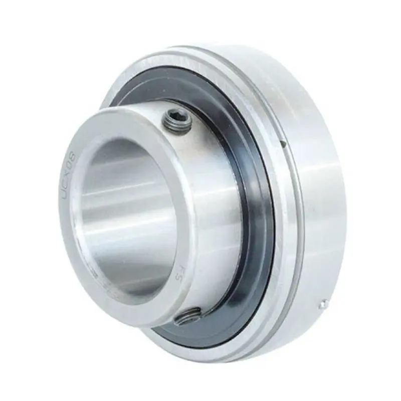 FSB High Temperature Bearing UCX Inserts  | MSC Industrial Supply Co.