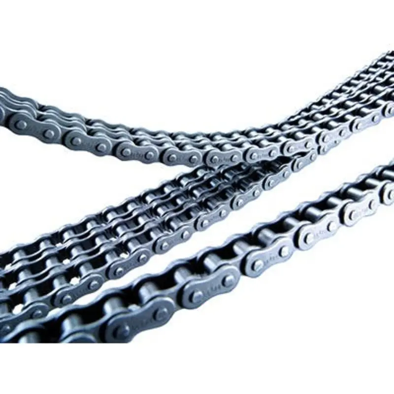 Iwis Chain Accessories - Offset Links  | MSC Industrial Supply Co.