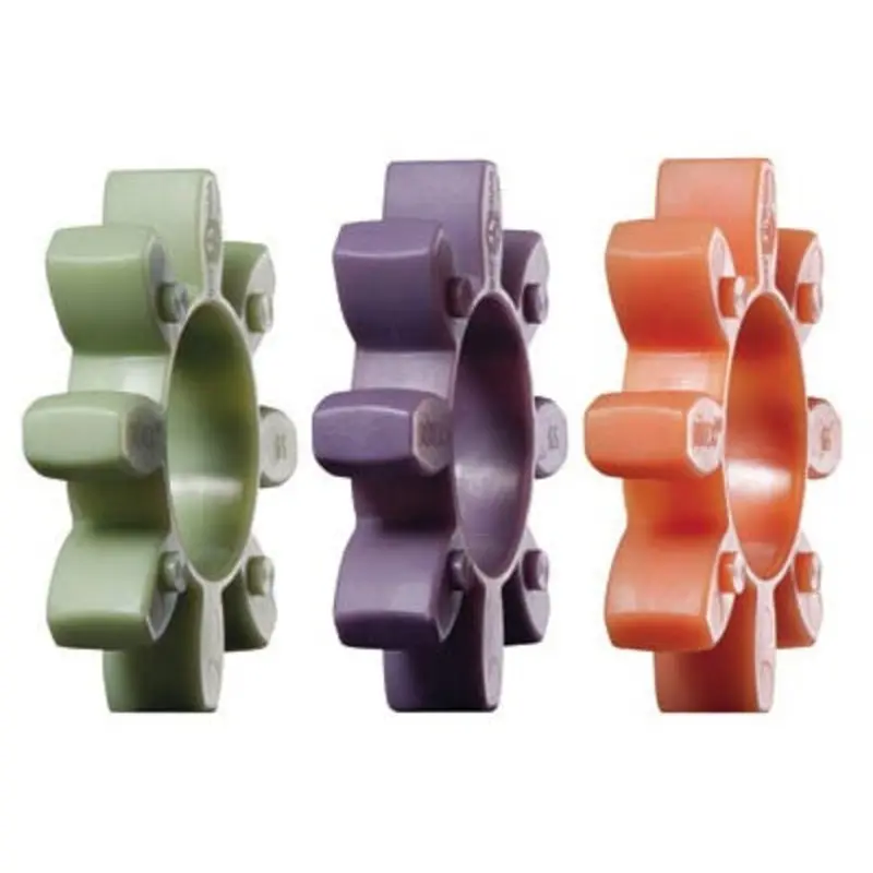 KTR Rotex Spiders  | MSC Industrial Supply Co.