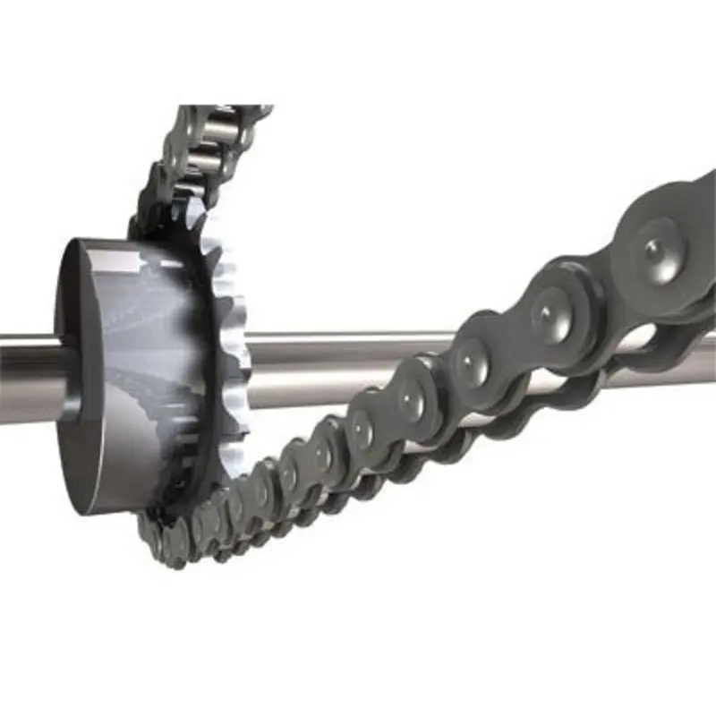 Renold 10 Feet Boxed Chains  | MSC Industrial Supply Co.