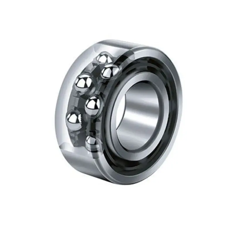 SKF Double Row Deep Groove Ball Bearings  | MSC Industrial Supply Co.