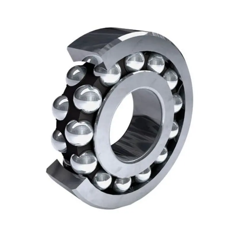 SKF Self-Aligning Ball Bearings - Tapered Bore  | MSC Industrial Supply Co.
