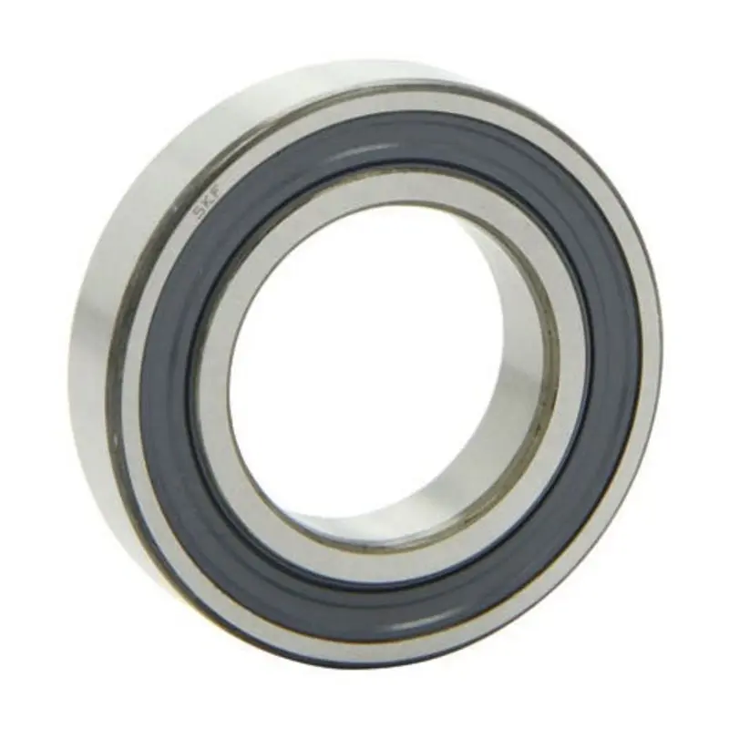 SKF Deep Groove Ball Bearings - C3 Shielded  | MSC Industrial Supply Co.