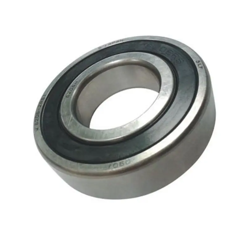 SKF Deep Groove Ball Bearings - Open  | MSC Industrial Supply Co.
