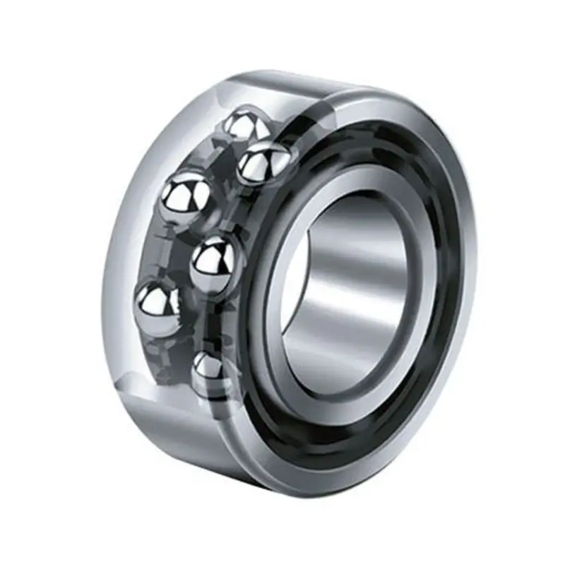 SKF Double Row Angular Contact Ball Bearings  | MSC Industrial Supply Co.