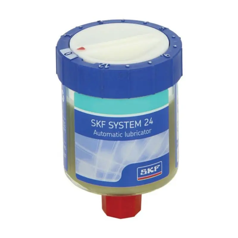 SKF System 24 125ml Food Compatible Grease