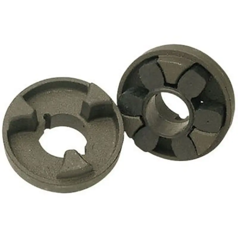 SKF Tyre Coupling F Type Hub Size:120