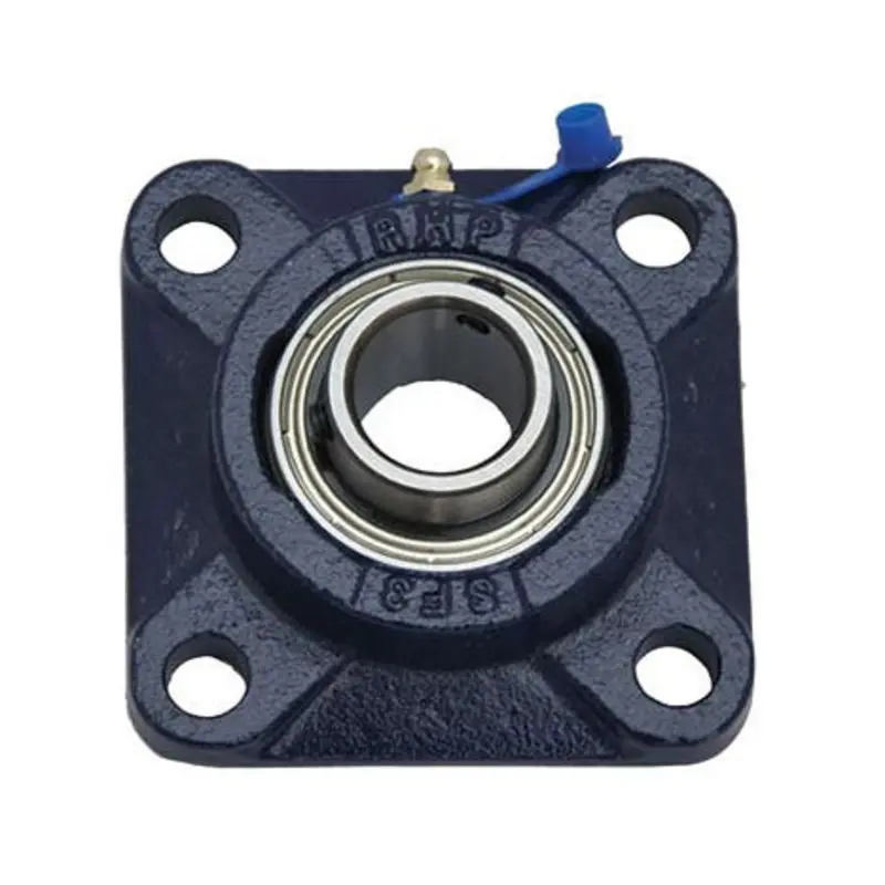 RHP Bearings SF2 Self-Lube Flange Bearing Unit 2in ID
