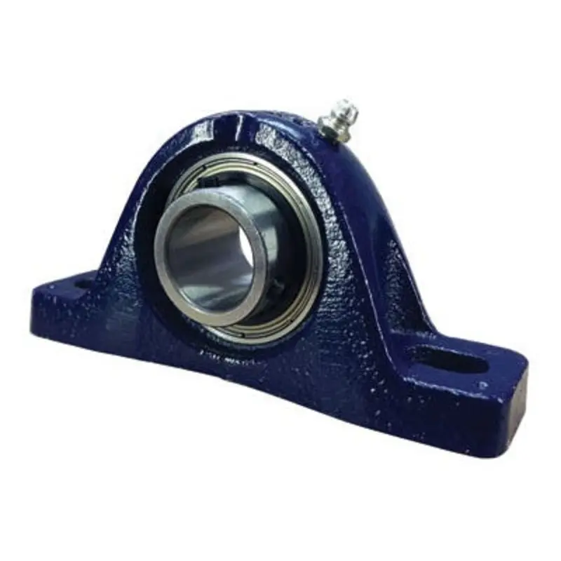 RHP Bearings Sl45 Self-Lube Pillow Block Unit 45mm ID