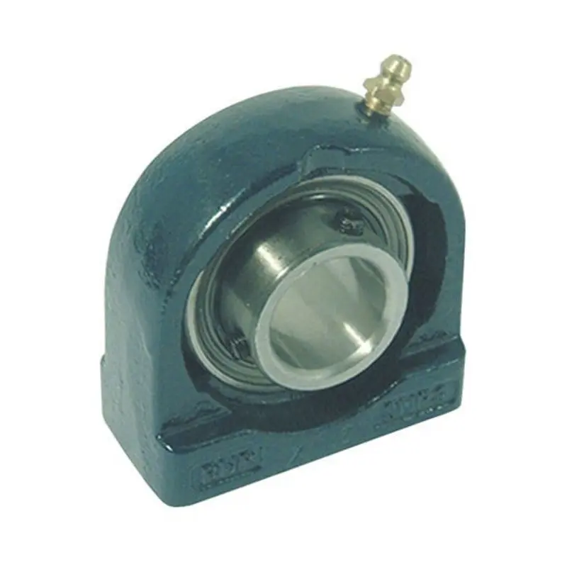 RHP Bearings SNP45 Self-Lube Short Base Pillow Block Unit 45mm ID
