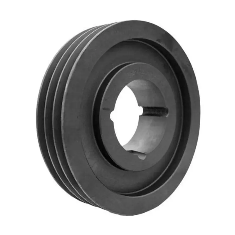 Protorque Pulley - Pitch Dia:95 Od:99 Grooves:2 Bush Ref:1610