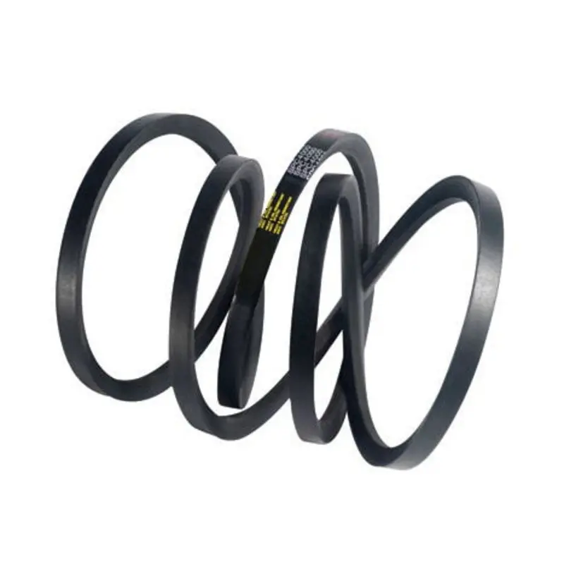 Protorque Wedge Belt Spz722 W:9.7mm Thick:8mm Len:722mm