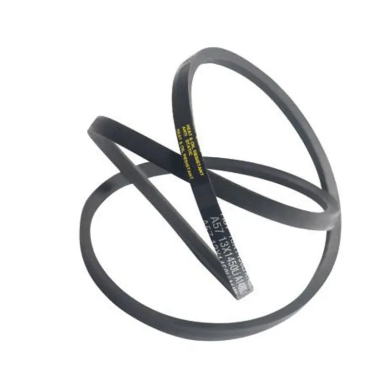Protorque Classic V-Belt A23 W:13mm Thick:8mm L:620mm