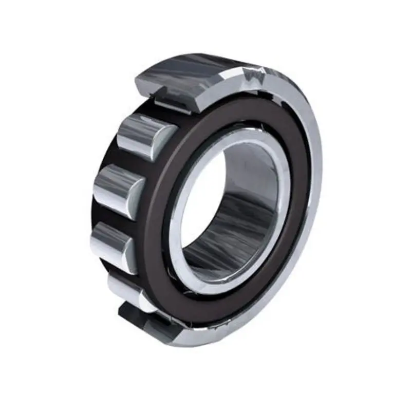 SKF NU312ECP Cylindrical Roller Bearing 60mm ID 130mm OD 31mm W