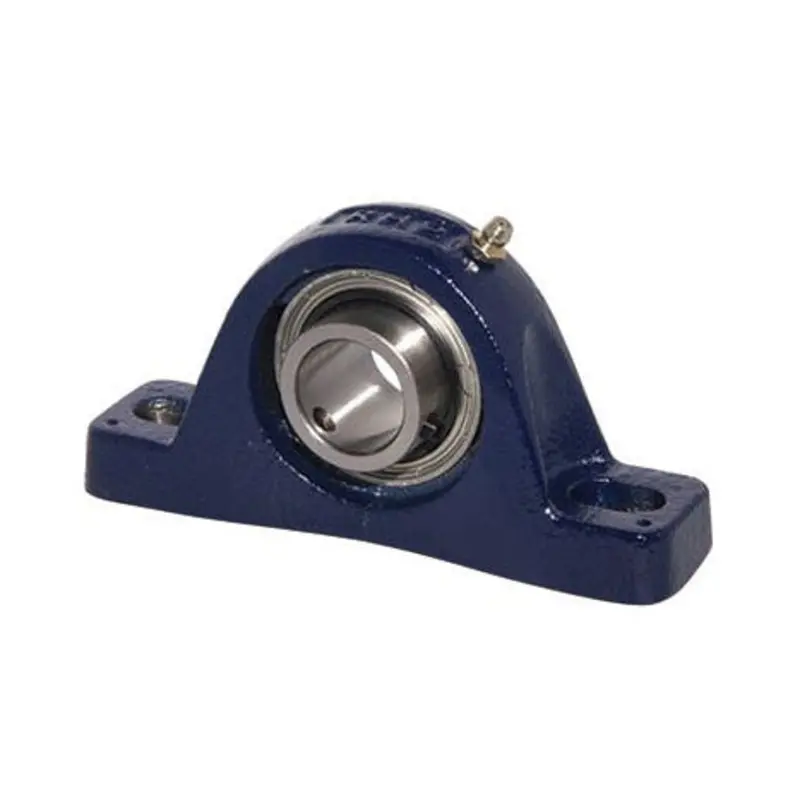 RHP Bearings Np1.1/2 Self-Lube Pillow Block Unit 1.1/2in ID