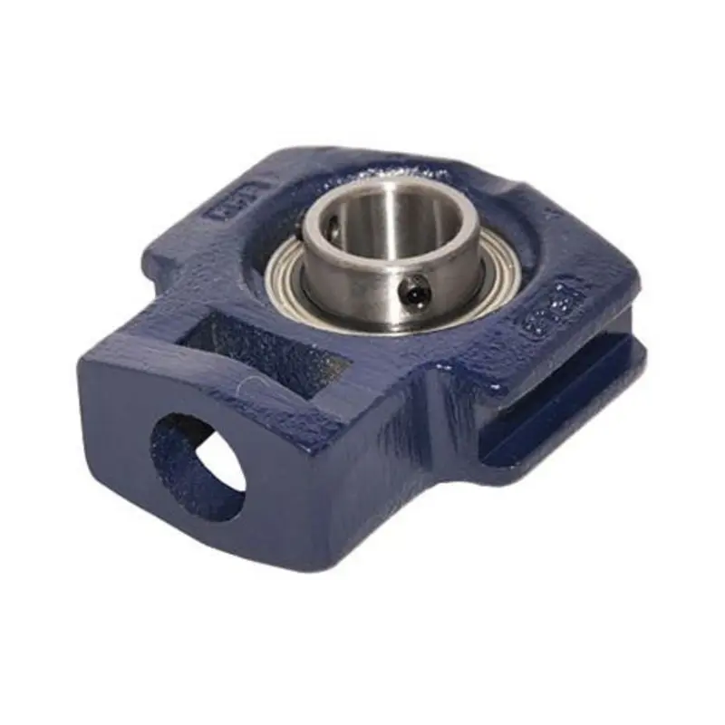 RHP Bearings MFC60 Self-Lube Flange CartrIDge Bearing Unit 60mm ID