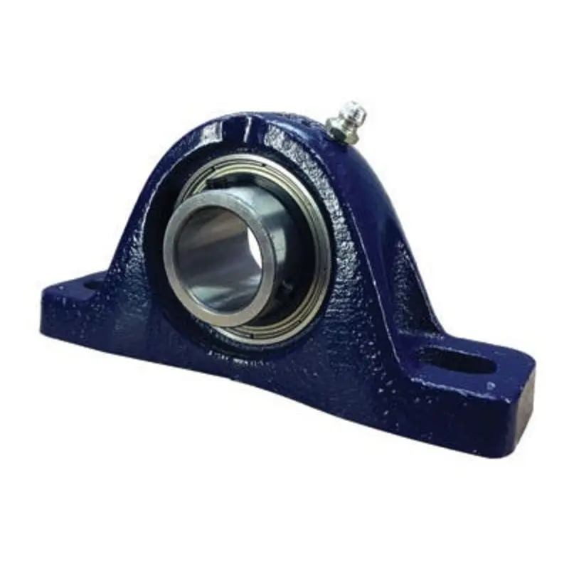 RHP Bearings MP65 Self-Lube Pillow Block Unit 65mm ID