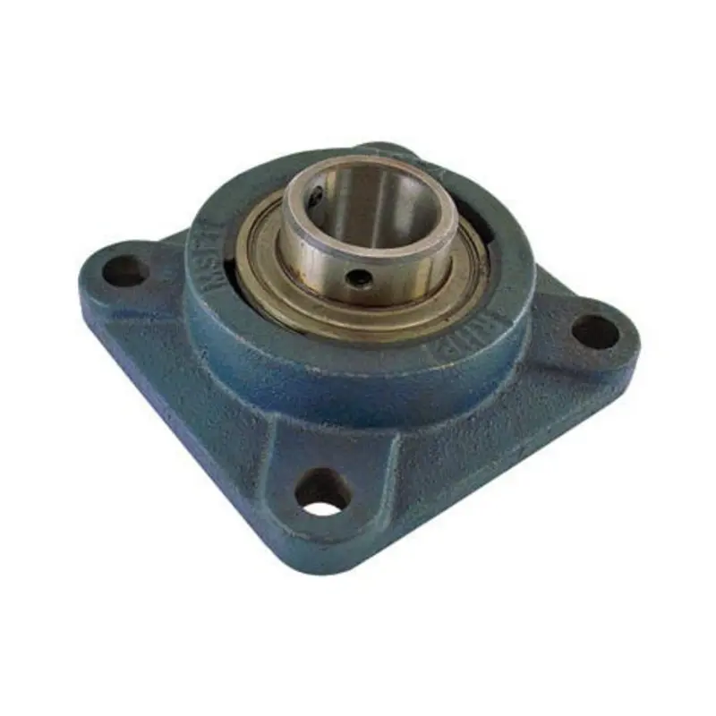 RHP Bearings MSF1.1/2 Self-Lube Flange Bearing Unit 1.1/2in ID