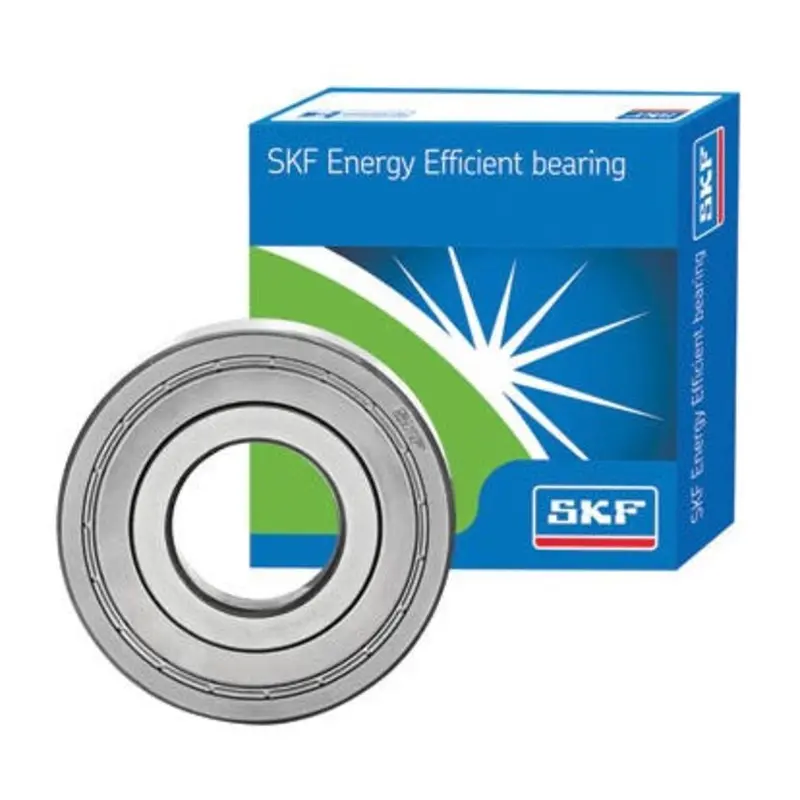 SKF E2.6304-2Z/C3 Energy Efficient 20mm ID 52mm OD 15mm W