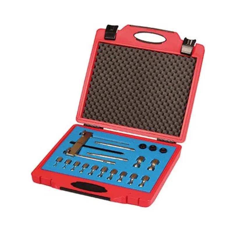 Forza 62-195 Ball Bearing Puller Set