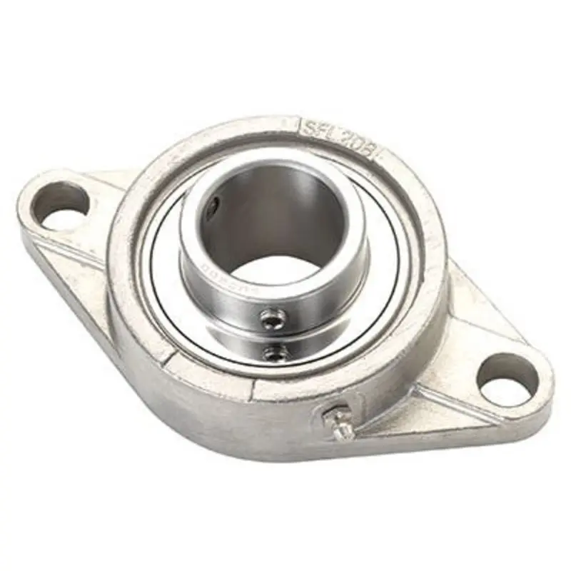FSB 60mm-2B Gs Hsg/Bearing-Ss Hsg/Bearing-Ss