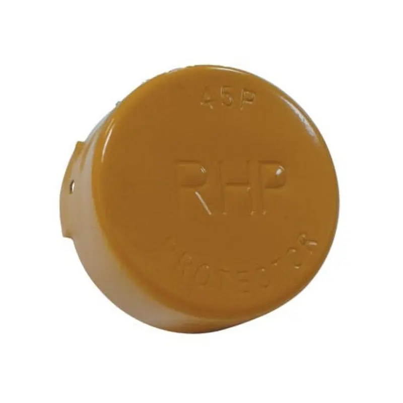 RHP Bearings 50P Self-Lube End Cover 50mm
