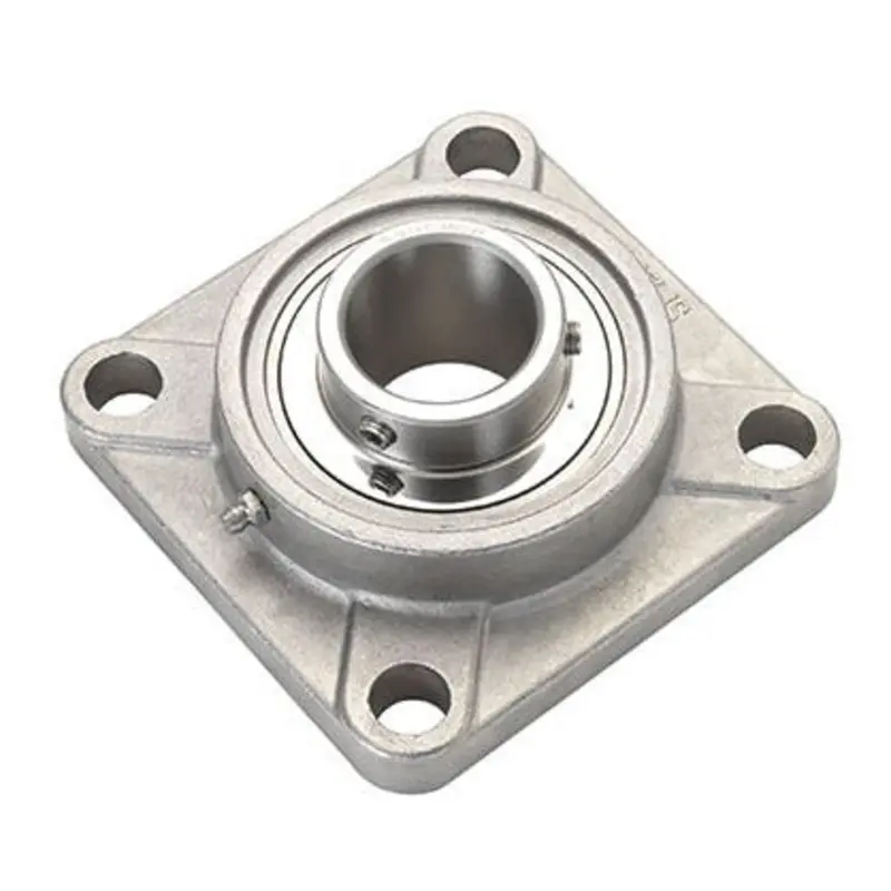 FSB 50mm-4B Gs Hsg/Bearing-Ss Hsg/Bearing-Ss