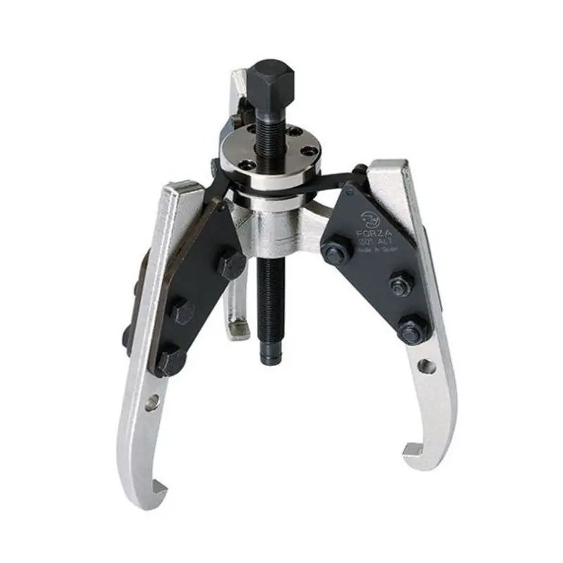 Forza 30T 600 x 680 2/3Arm Self Centre Puller