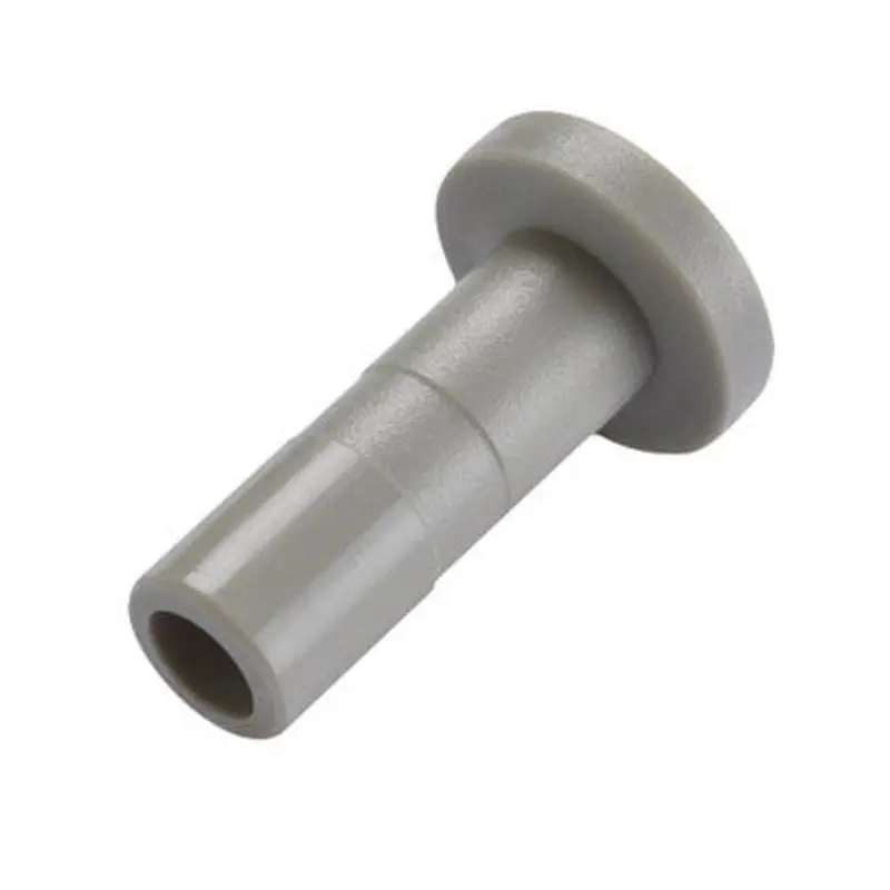 CDC Pneumatics 1/4in Plug Fluidfit Plug