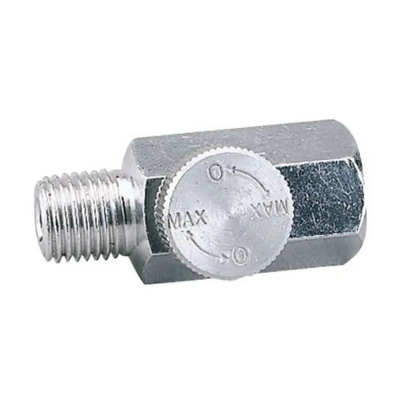 PCL 1/4in Thread Regulator Mini Speed Regulator