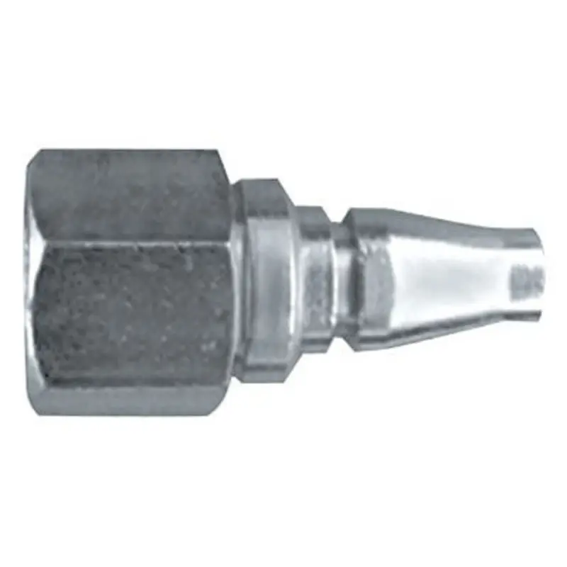 Jupiter Pneumatics (Pro-Source) 1/4in BSPP Female Series 317 Nipple