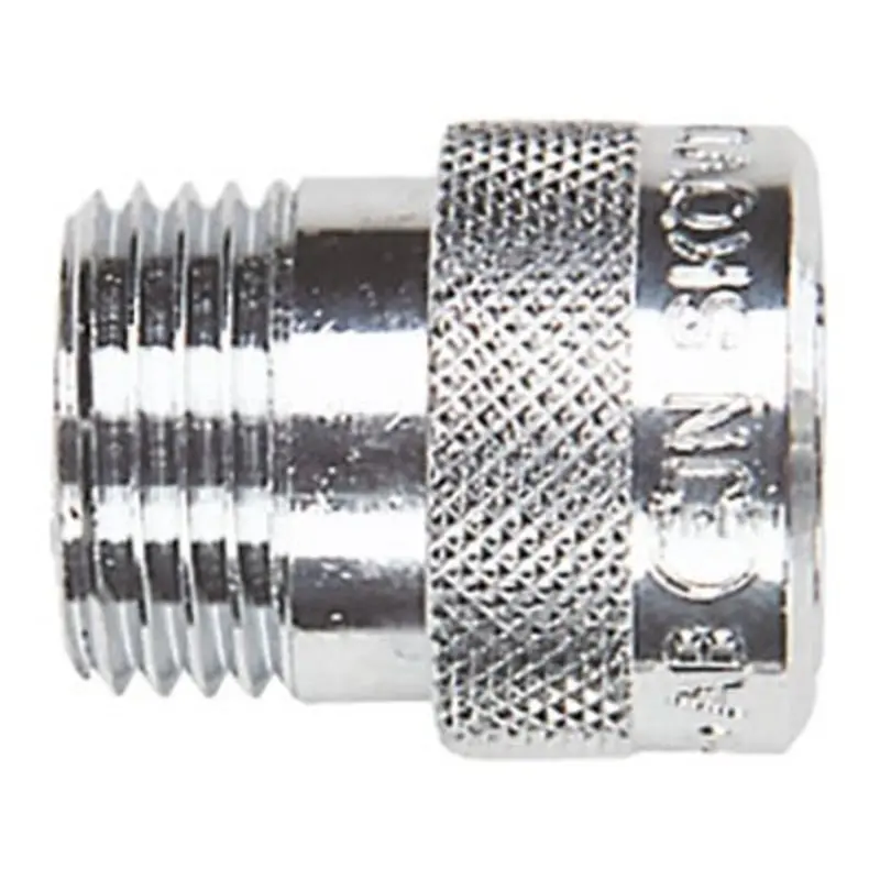 CEJN 1/2in BSPP Coupling 417 Series Coupling