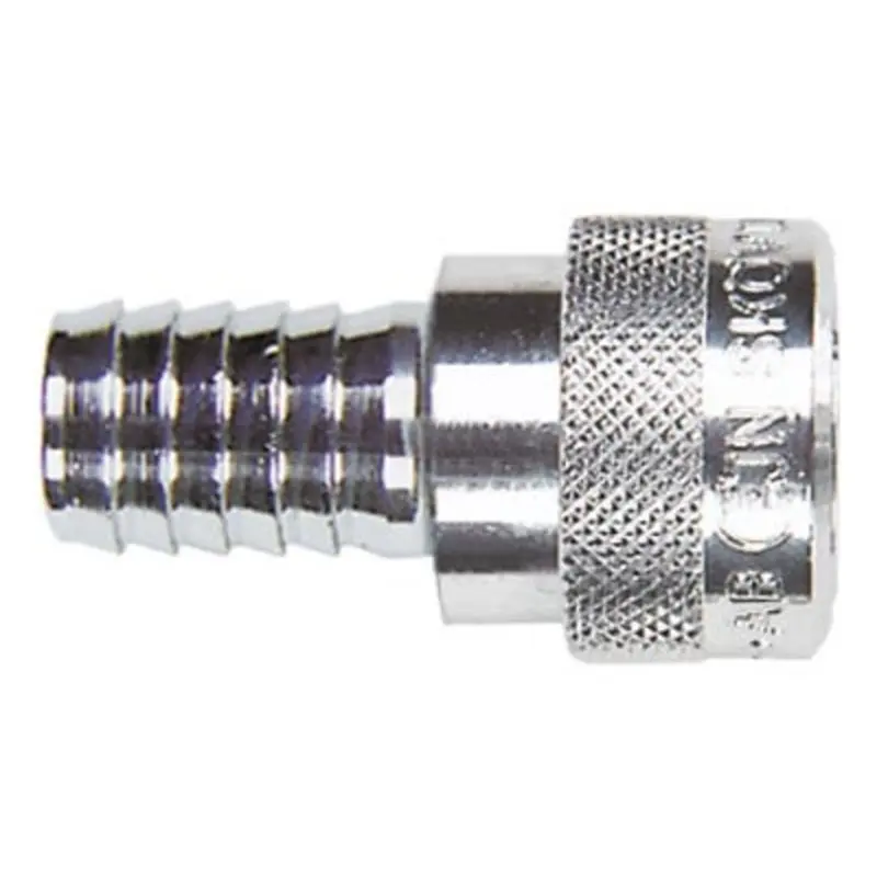 CEJN 1/2in Hosetail Coupling 417 Series Coupling