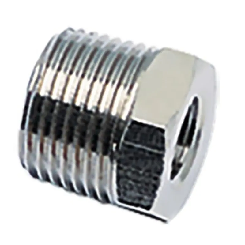 Parker Legris 1/2in BSPP-1/2in BSPT M-F Reducer