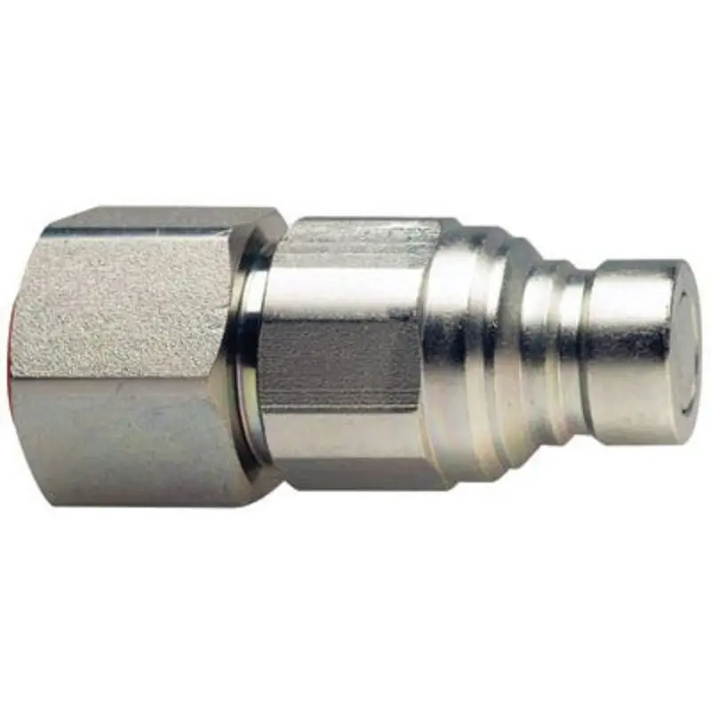 Jupiter Pneumatics (Pro-Source) 1/2in 3/4in BSPP Nipple BSPP Female