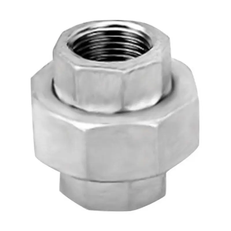 Jupiter Pneumatics (Pro-Source) 1/2in BSPP EU Female Equal Union