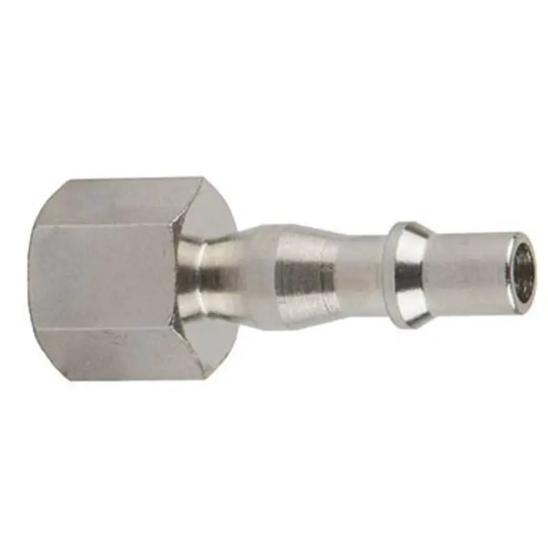 Jupiter Pneumatics (Pro-Source) 1/2in BSPP Female Nipple Series Cp20 Nipple