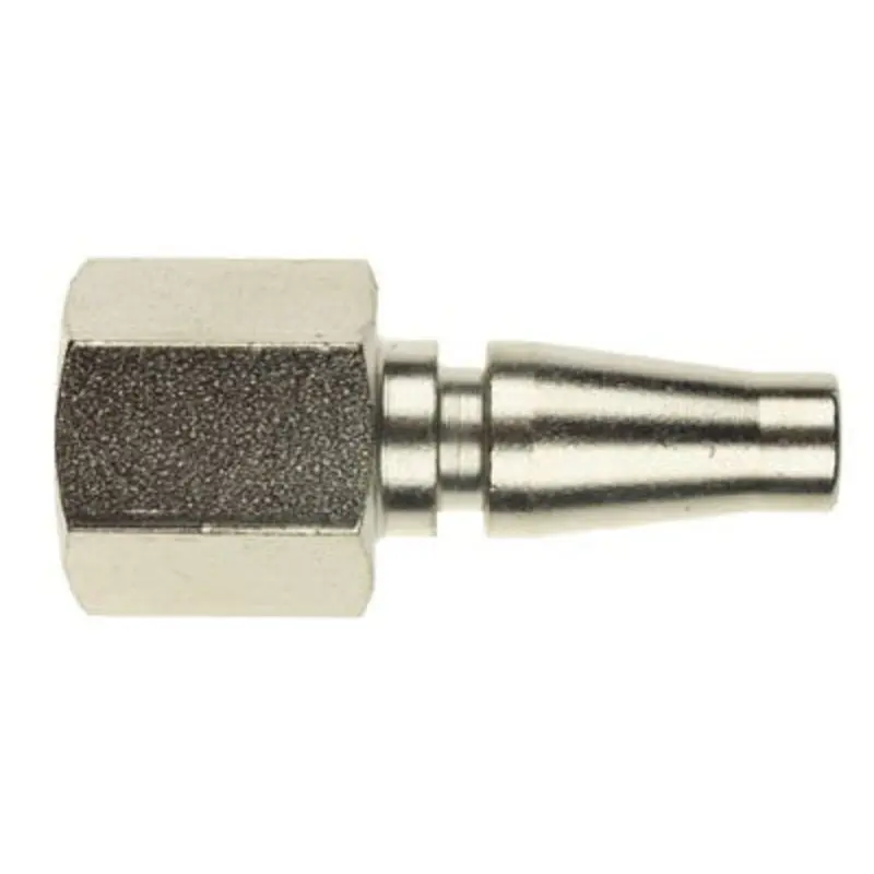 Jupiter Pneumatics (Pro-Source) 1/2in BSPP Female Series 17 Nipple
