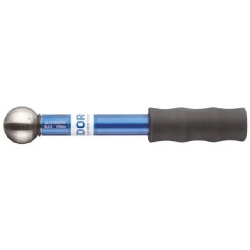 Gedore TSN Pre-set Torque Slipping Wrenches  | MSC Industrial Supply Co.