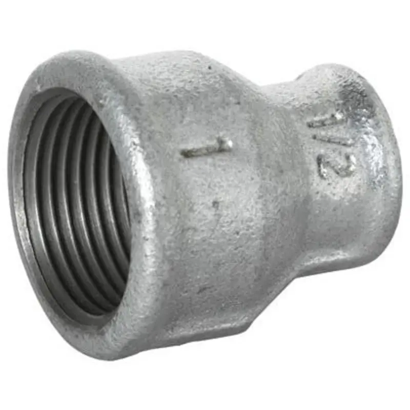 Jupiter Pneumatics (Pro-Source) 1 1/2in BSPP Hf9 Reducing Socket