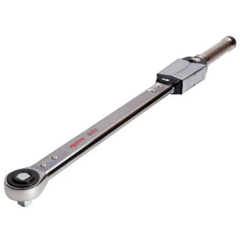 Norbar Large Professional Torque Wrenches  | MSC Industrial Supply Co.